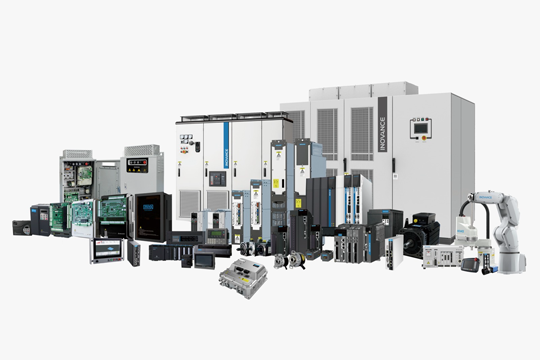 Endüstriyel Otomasyon Ürün Tedariği