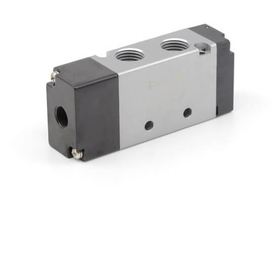 PV1H Serisi  5/2 Hava-Yay Valf