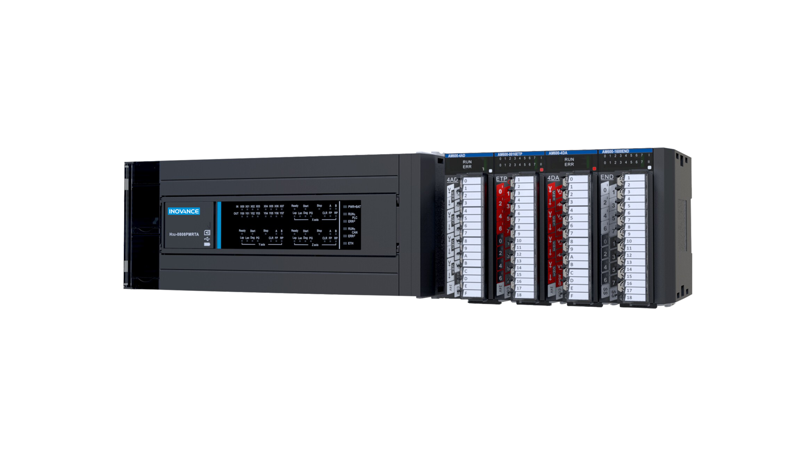 H3U PLC