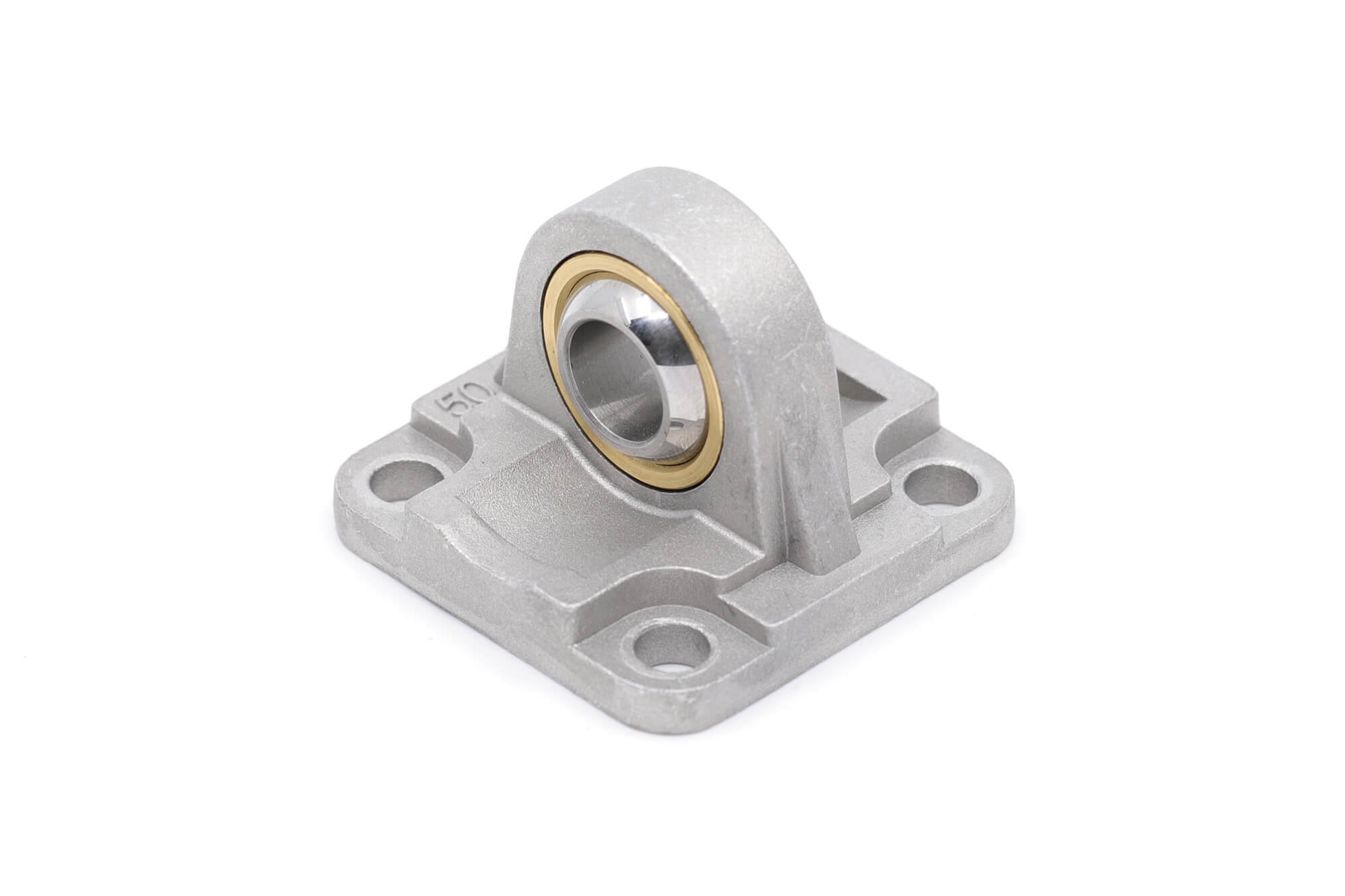 KEB - KÜRESEL EKLEM BAĞLANTI (MP6)