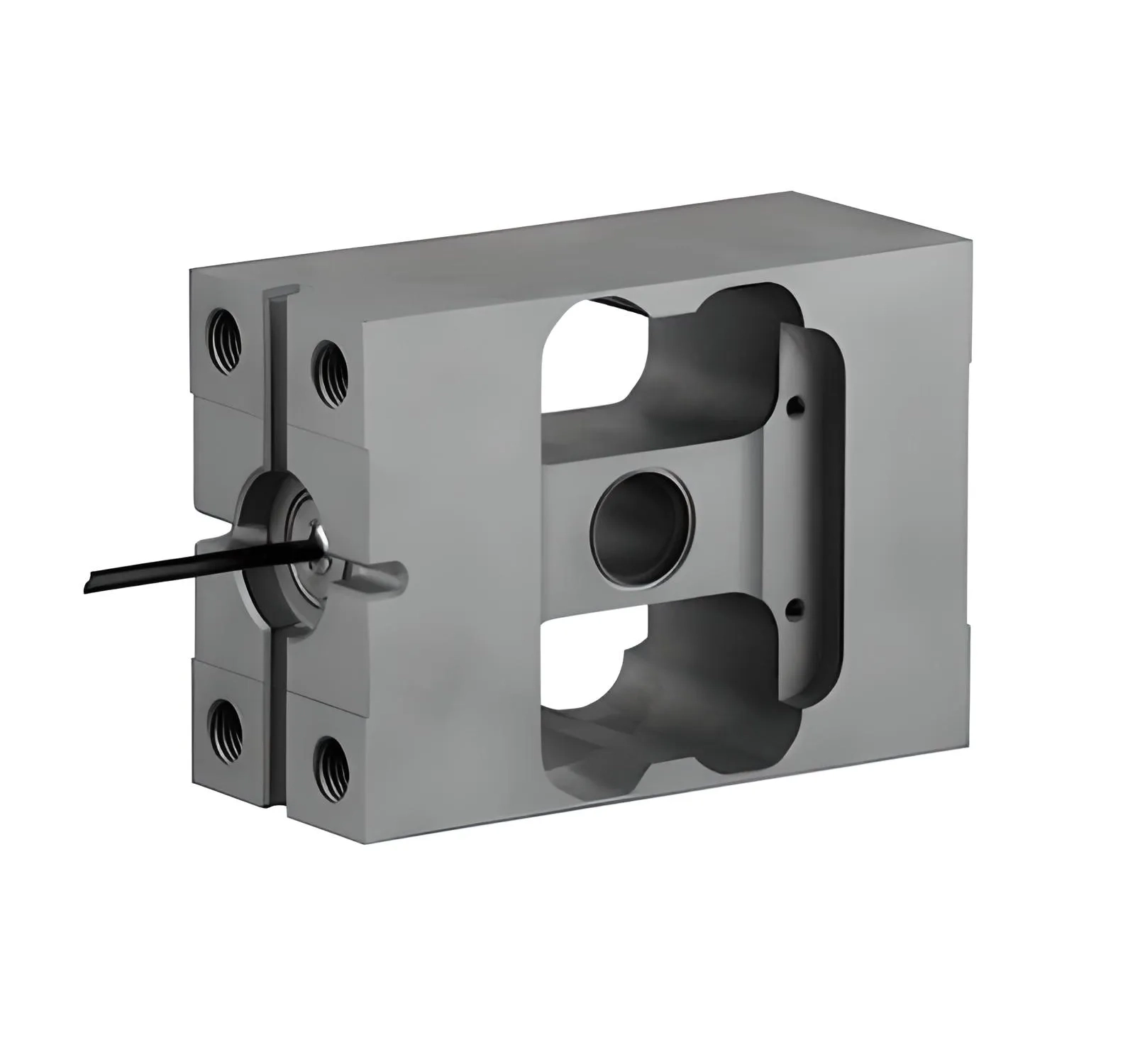 PC2H Platform Tipi Yük Hücresi