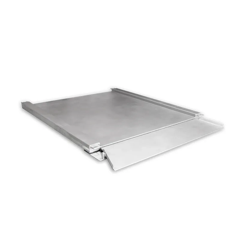 BA Alçak Terazileri