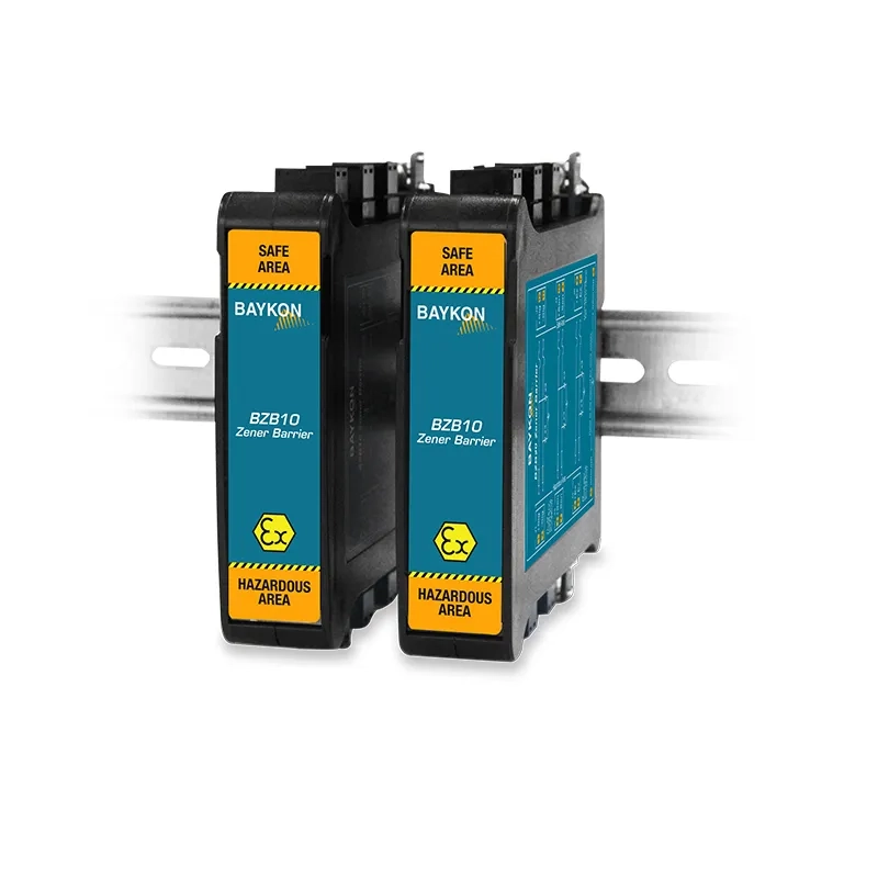 BZB10 Zener Bariyer